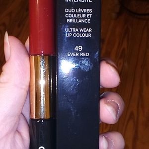 Chanel duo sided lipgloss